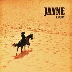 Jayne album cover