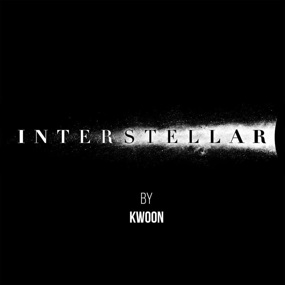 Interstellar (Post-Rock Version) cover
