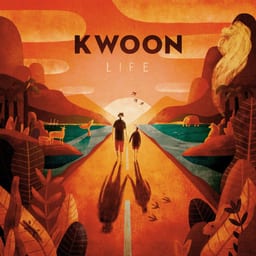 Life album cover