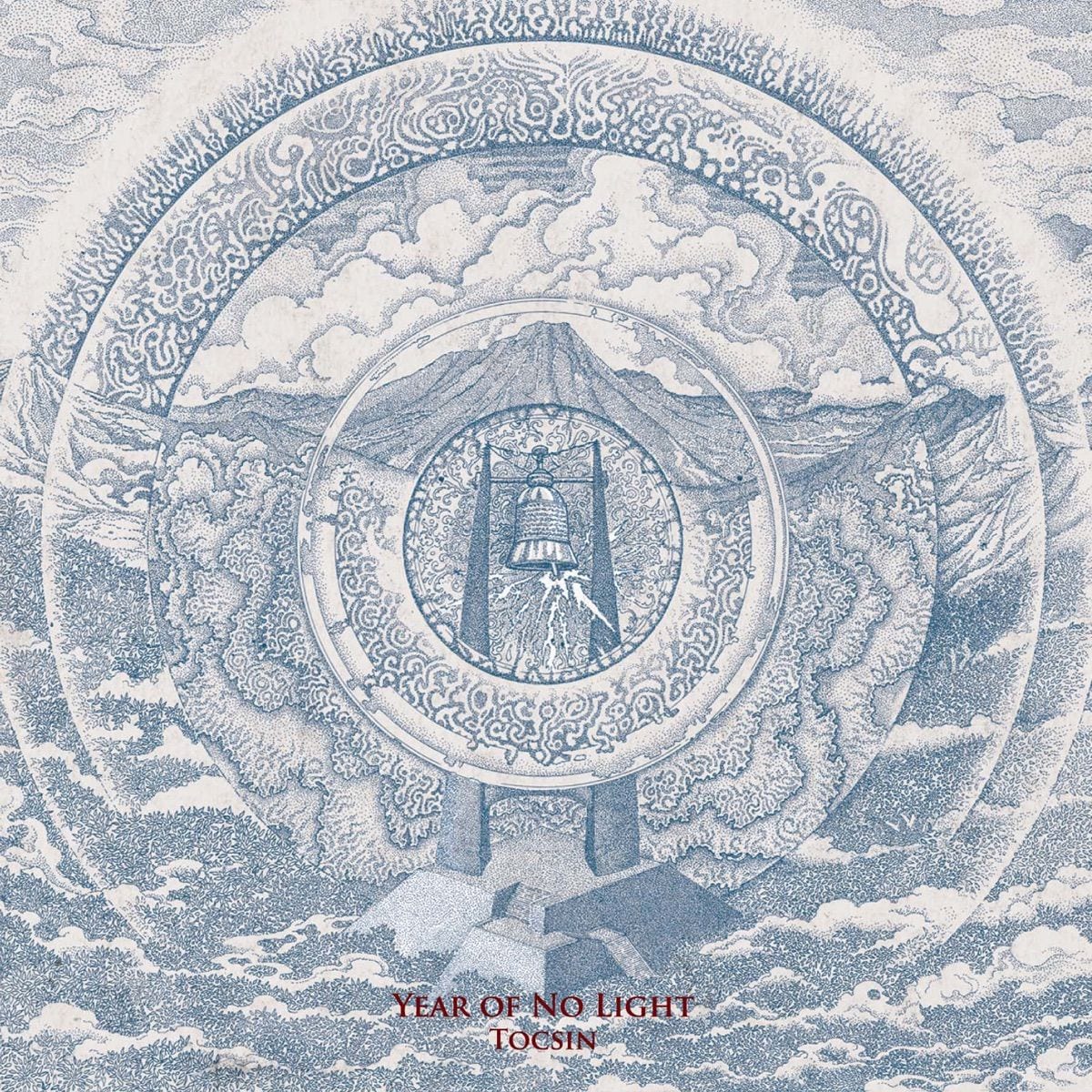 Tocsin cover