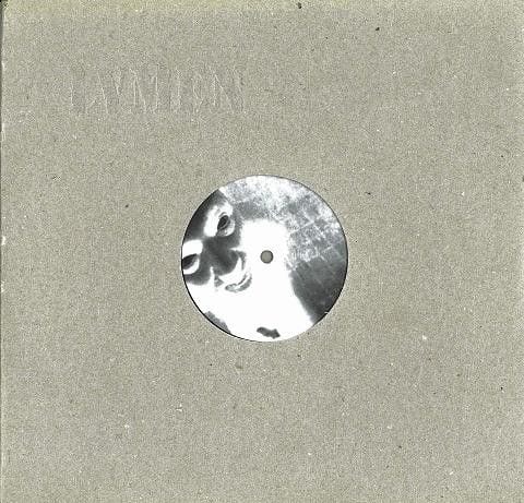 Lvmen cover