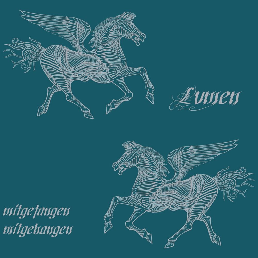 Mitgefangen Mitgehangen cover