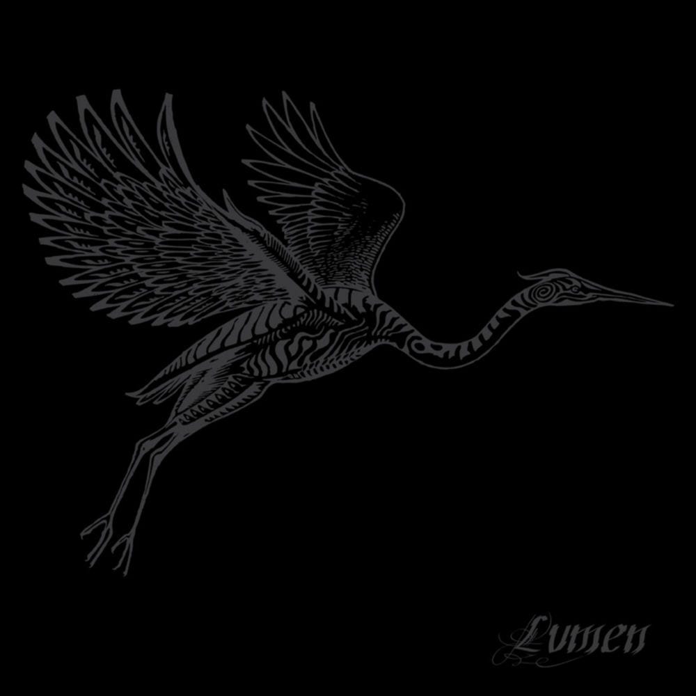 Heron cover