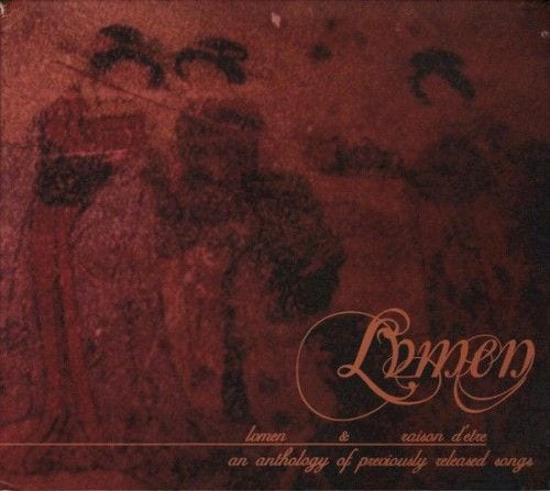 An Anthology of Previously Released Songs cover