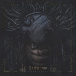 Reflections album cover