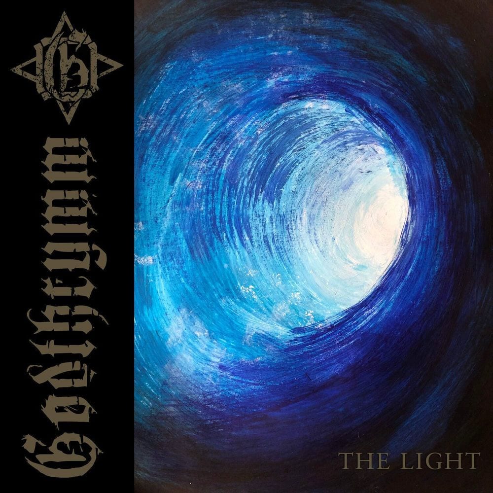 The Light cover