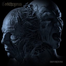 Echoes album cover