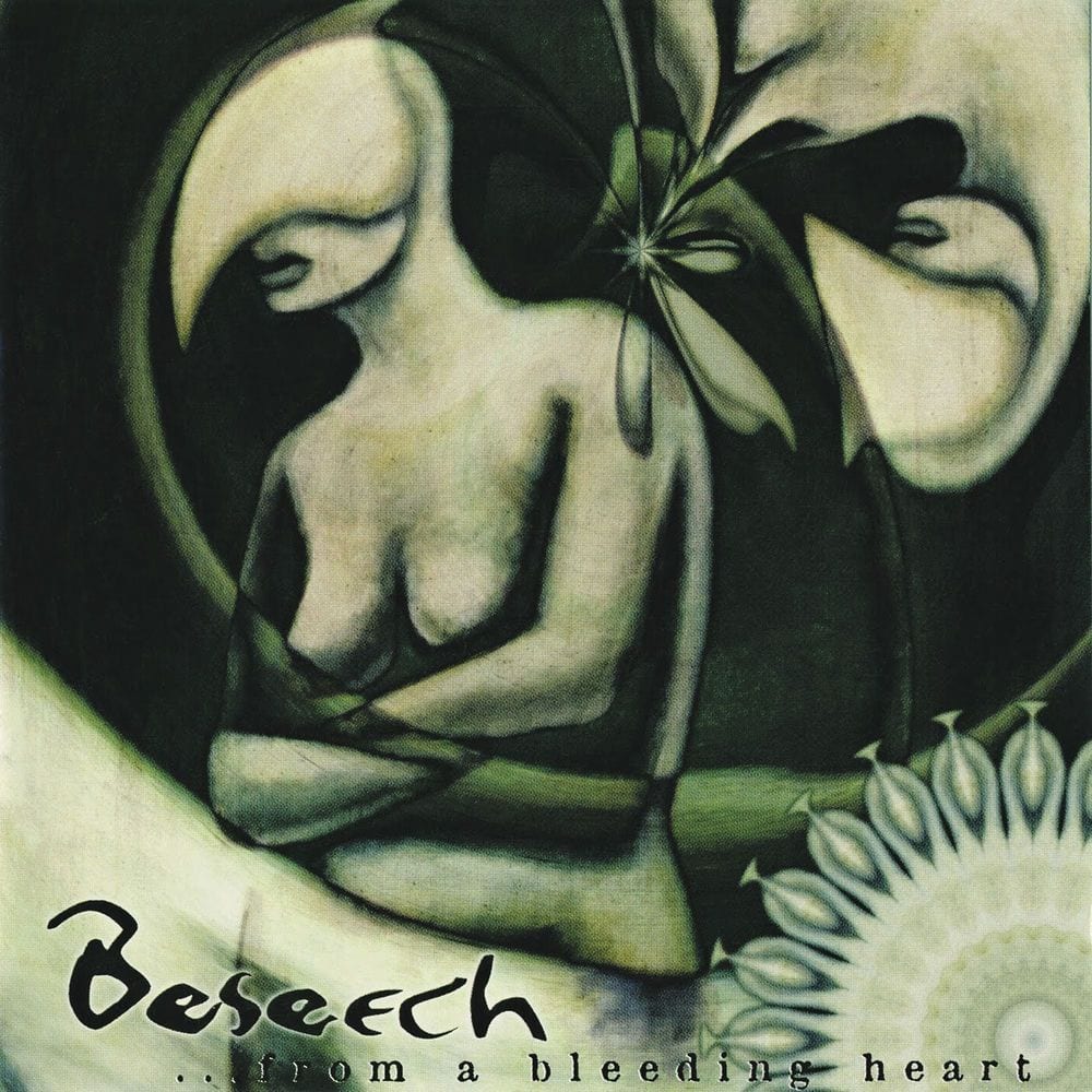 ...From a Bleeding Heart cover