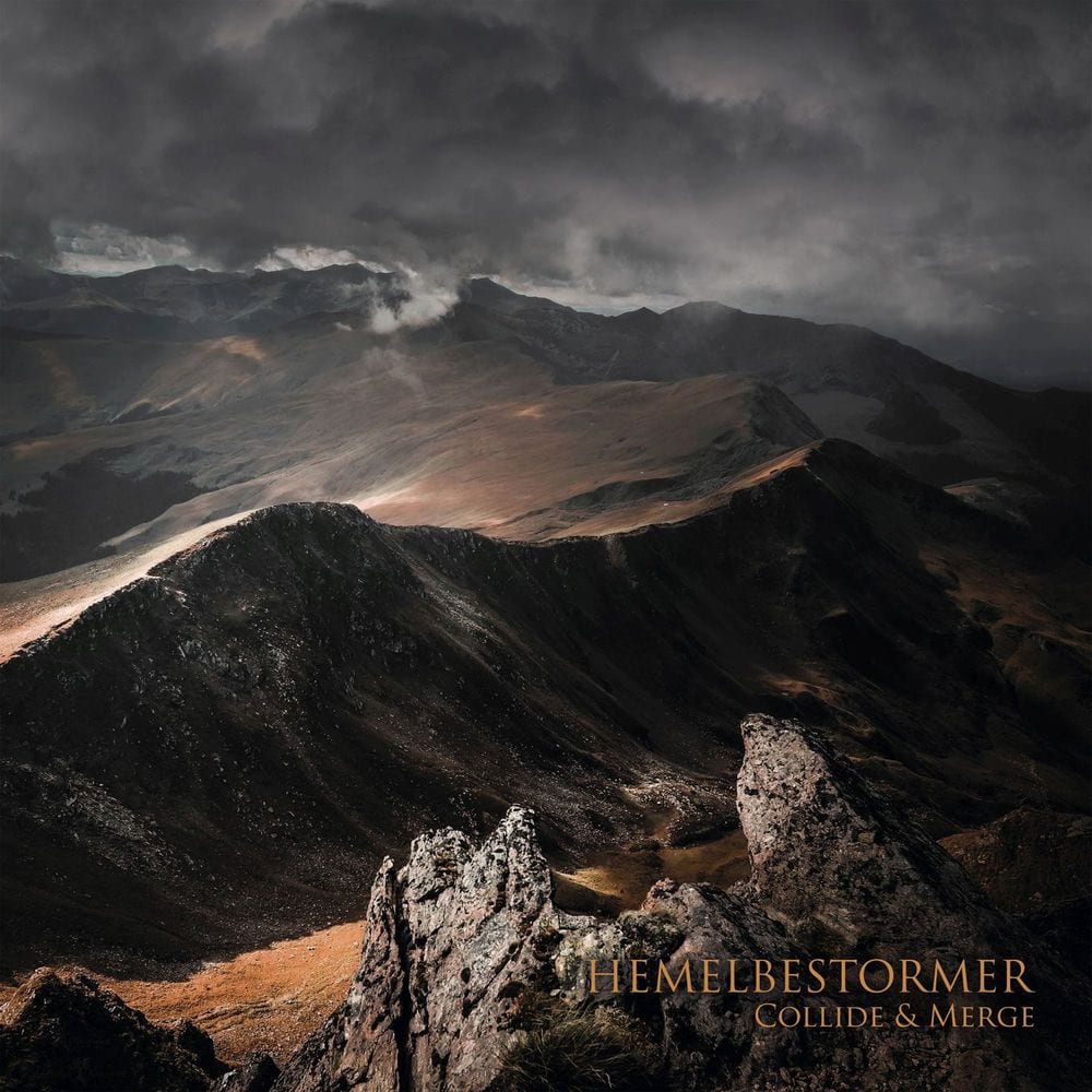 Collide & Merge cover