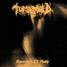 Aperture of Body album cover