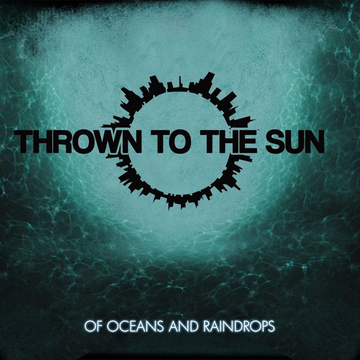 Of Oceans and Raindrops cover