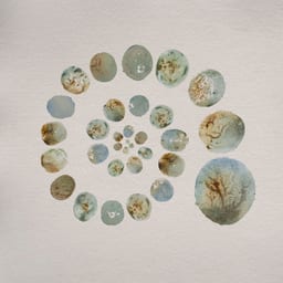 Sample The Earth album cover