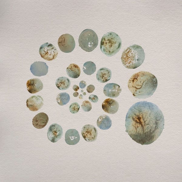 Sample The Earth album cover