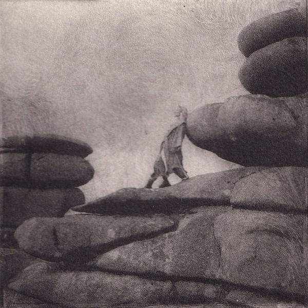Soften album cover