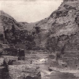 Shell album cover