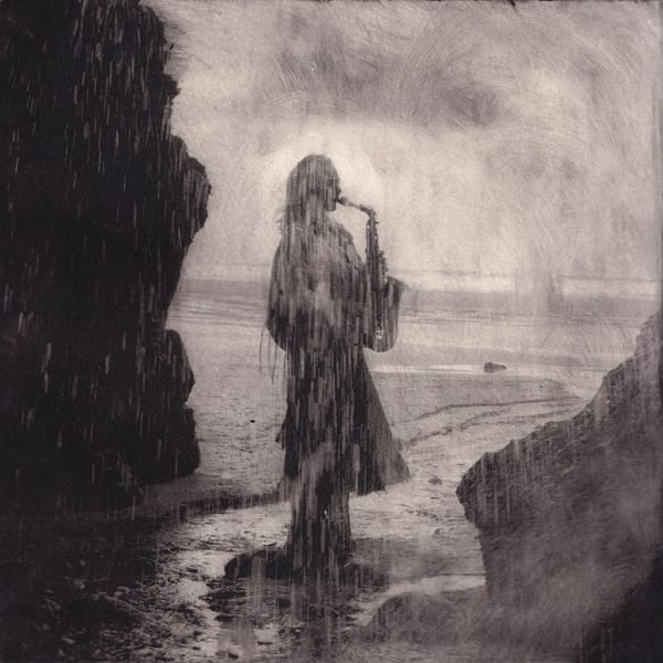 Kairos / Scrolls album cover