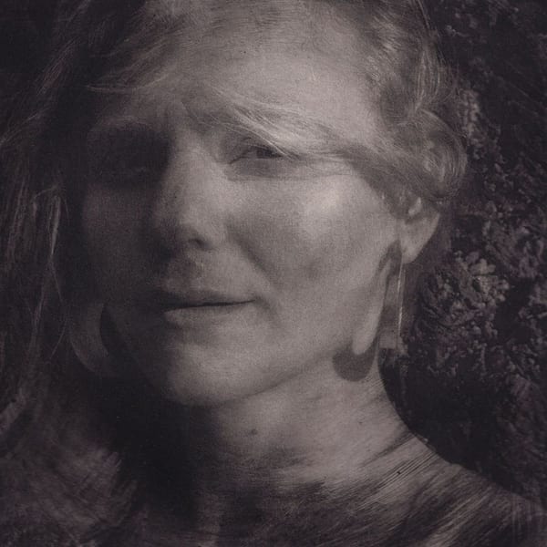 Echoes album cover
