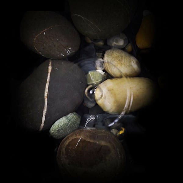 Alchemy album cover