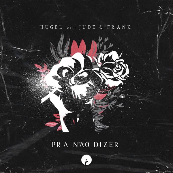 Pra Nao Dizer cover