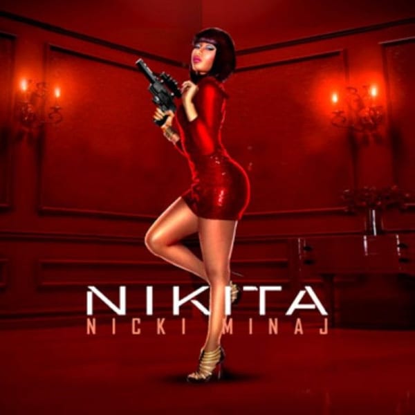 Nikita cover