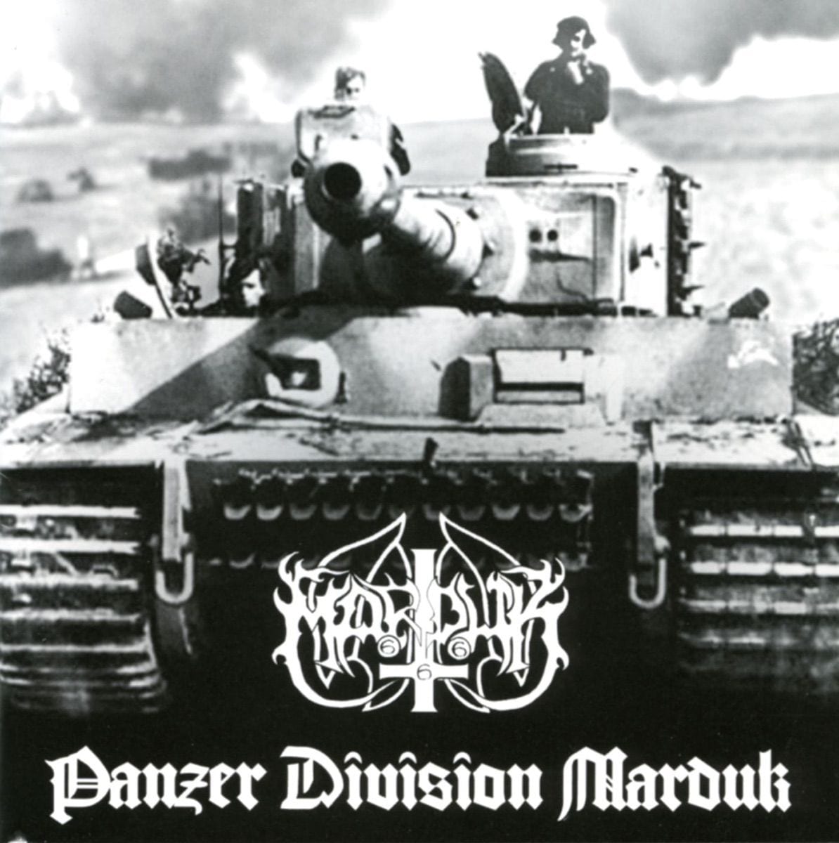 Panzer Division Marduk cover