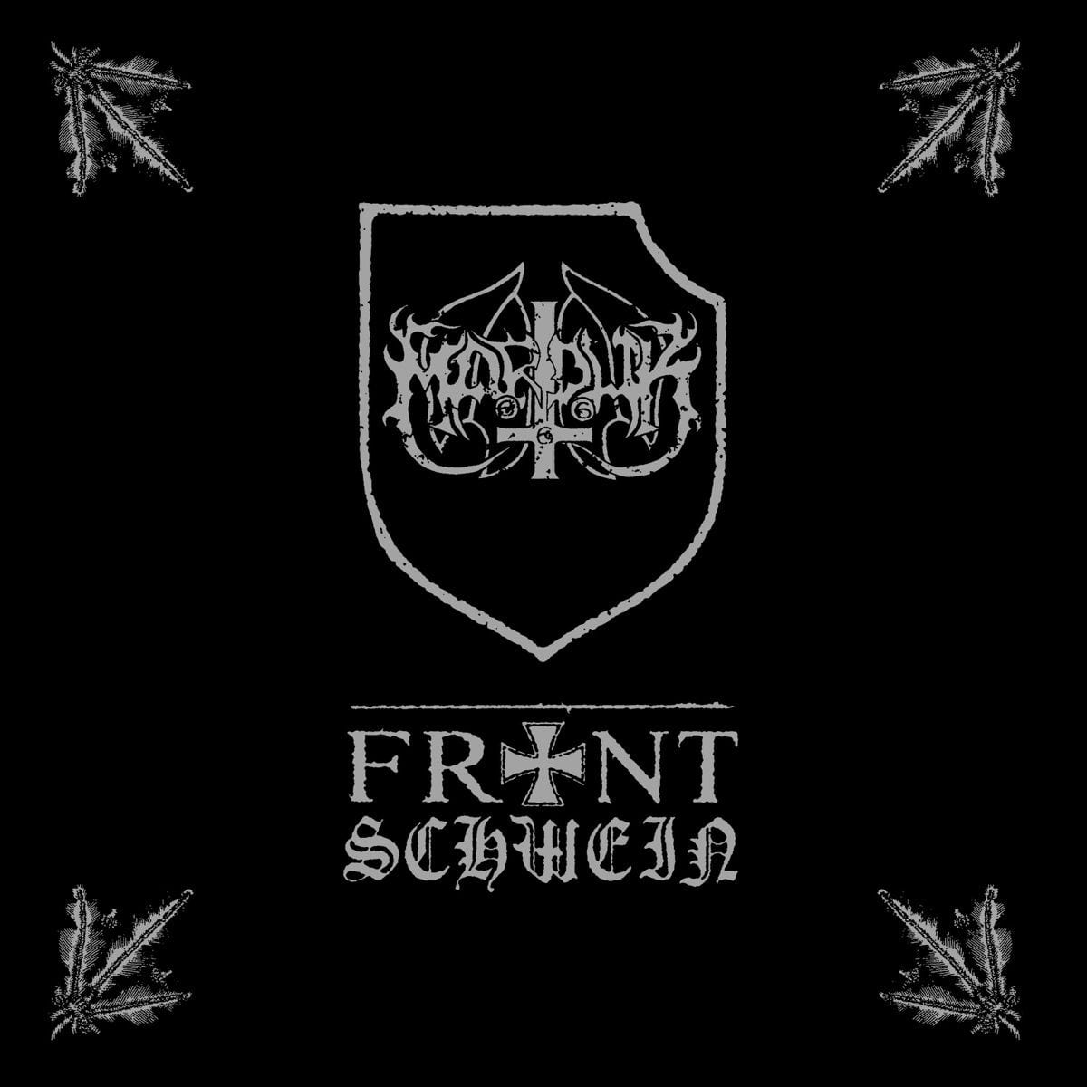 Frontschwein cover
