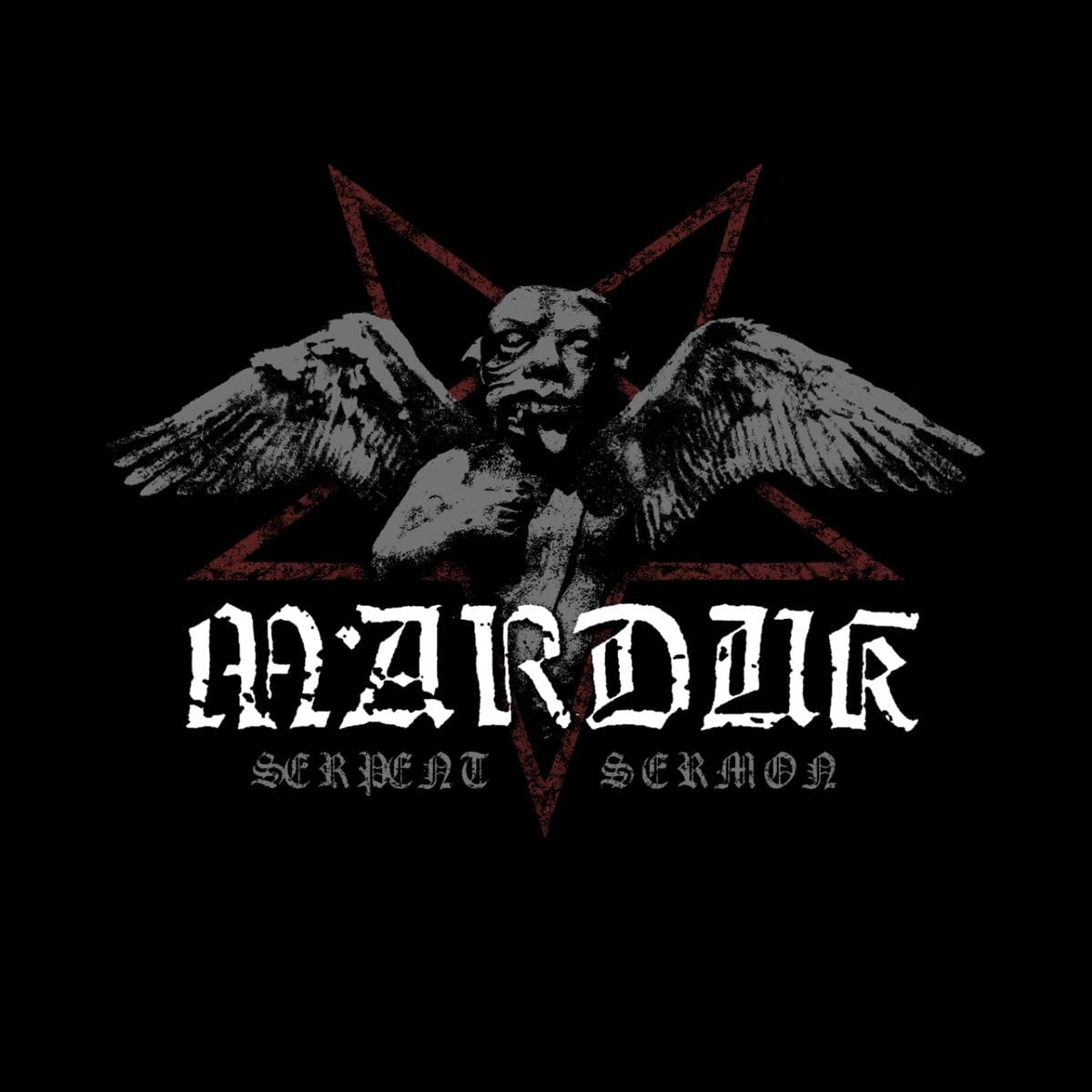 Serpent Sermon cover