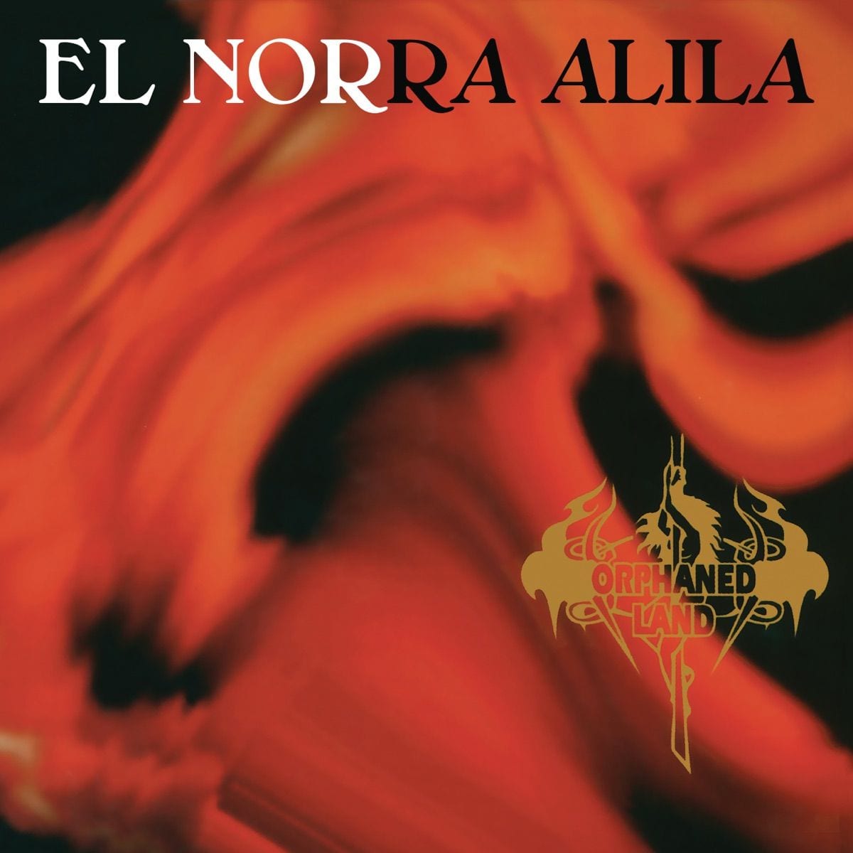 El Norra Alila (Remastered) cover