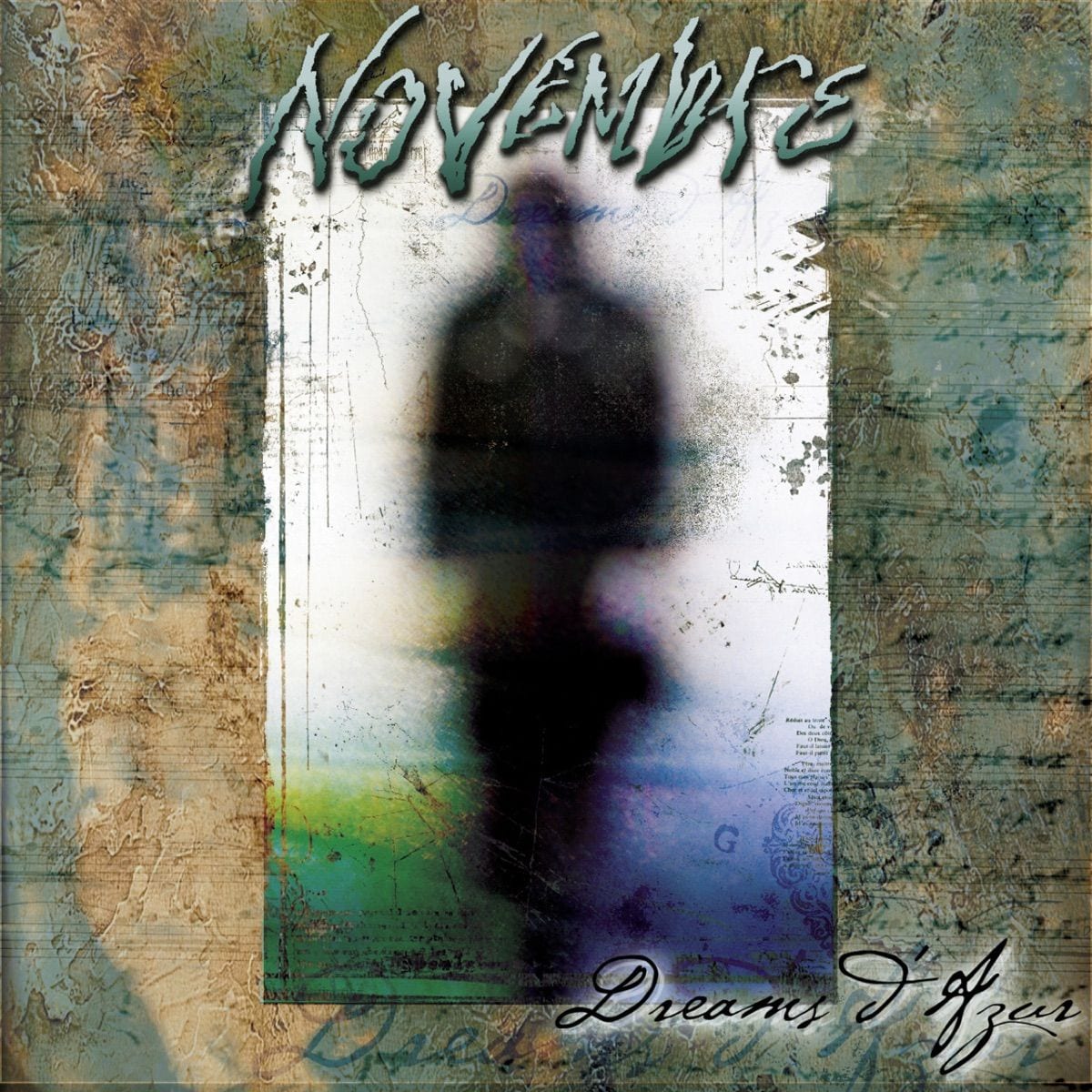 Dreams d'Azur cover