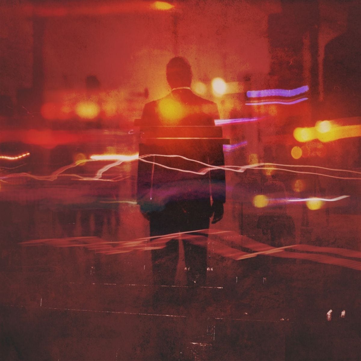Anno Domini High Definition cover