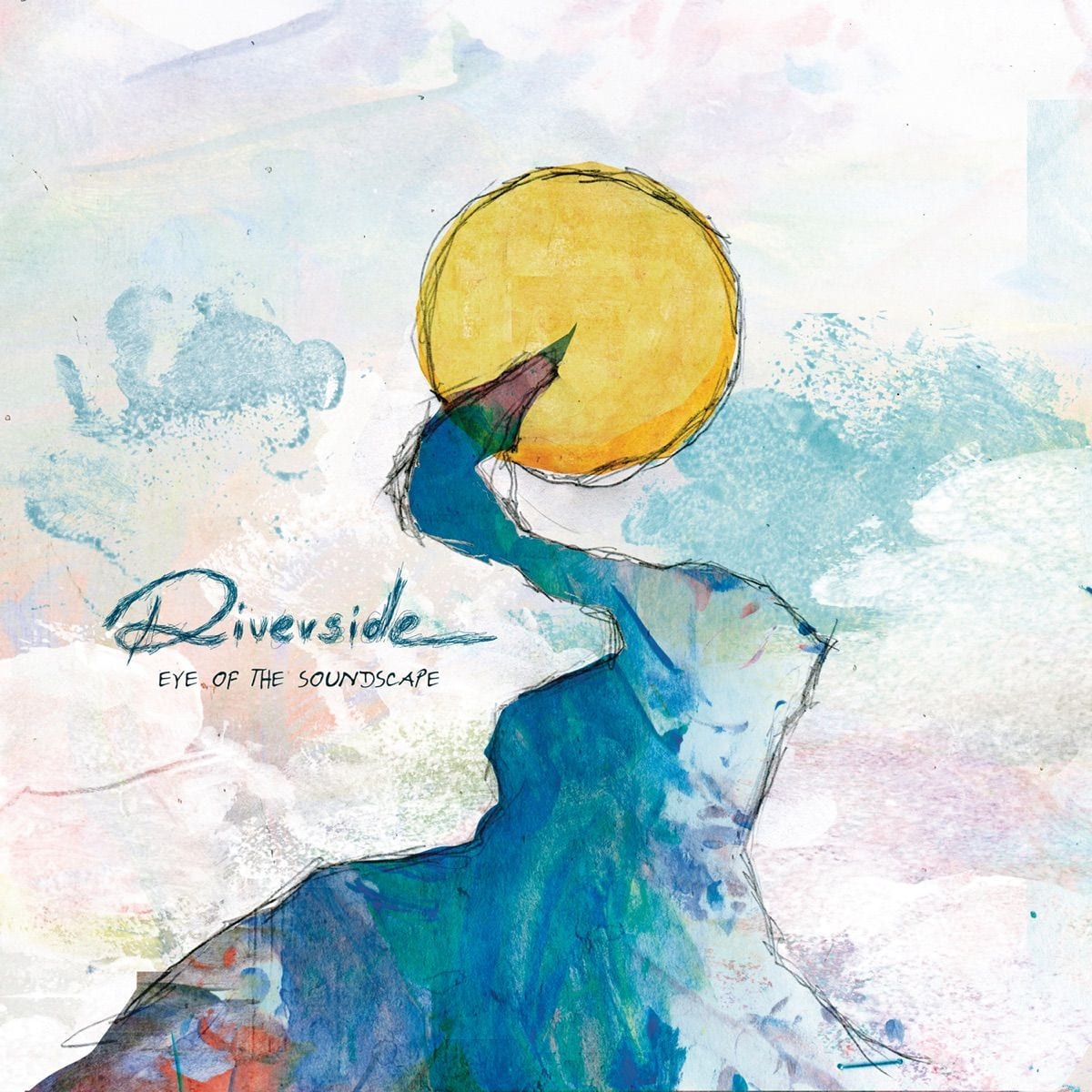 Eye of the Soundscape cover