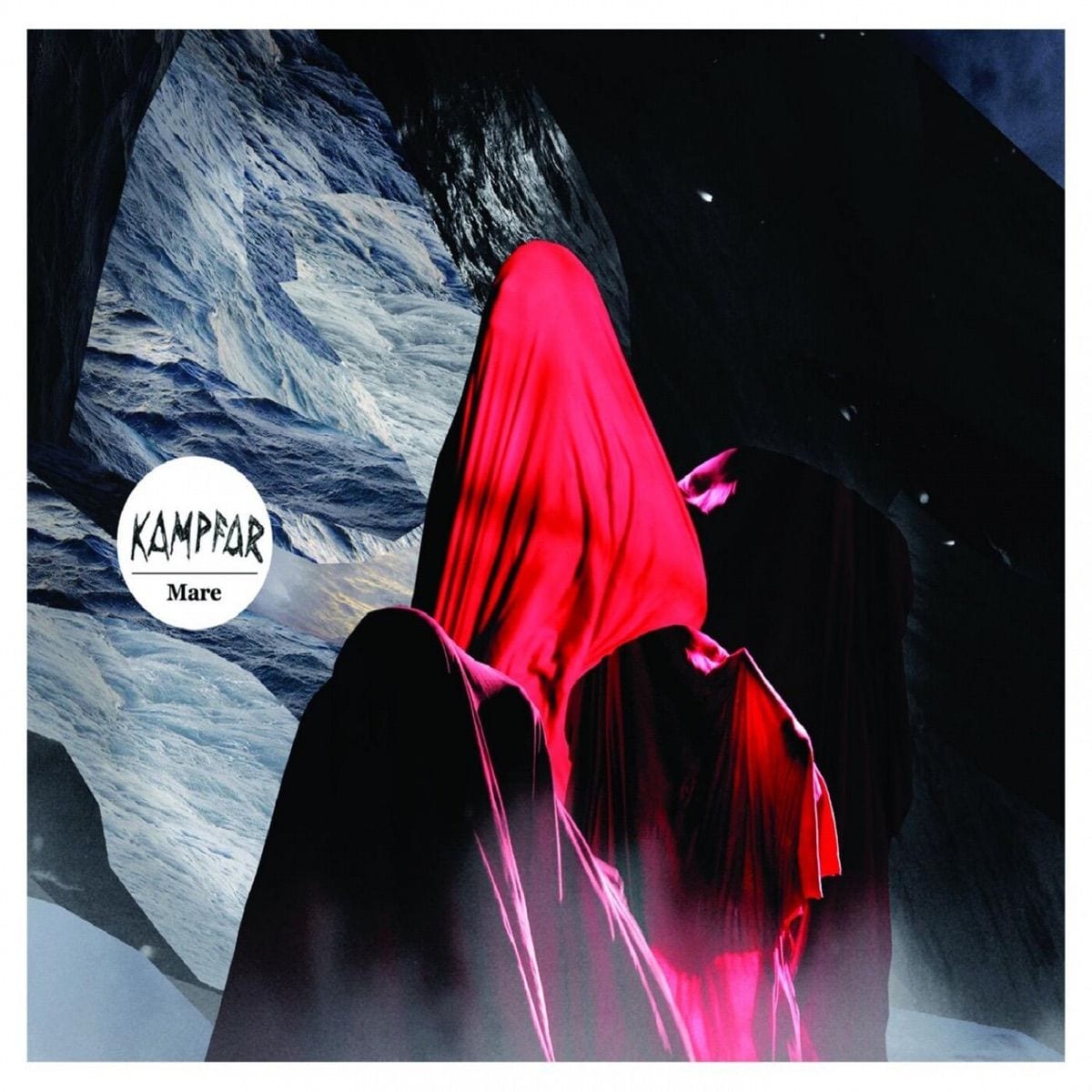 Mare cover