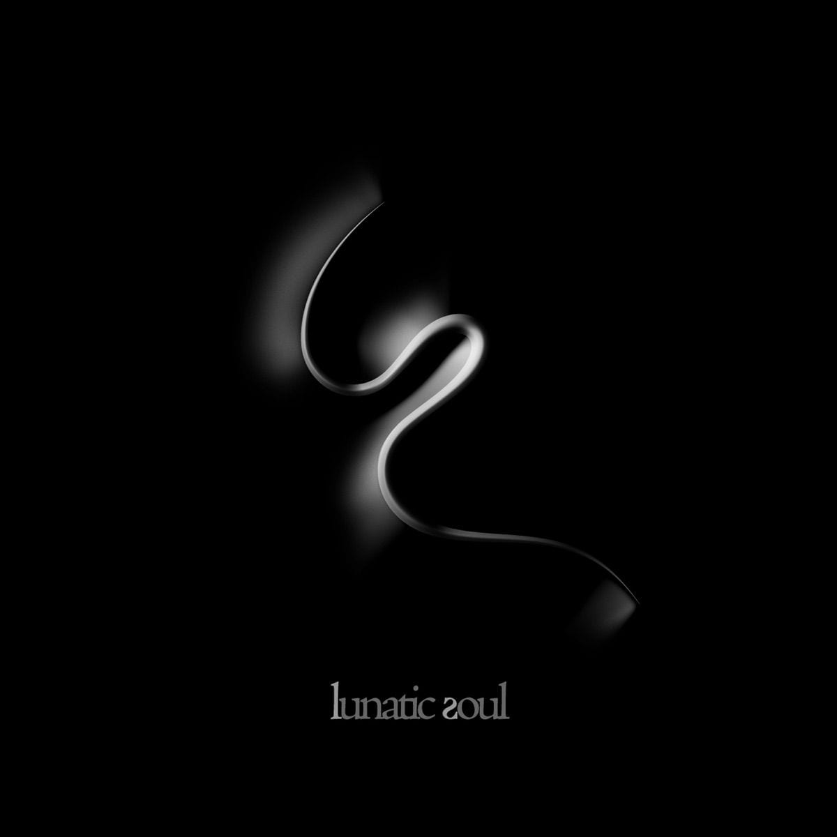 Lunatic Soul cover