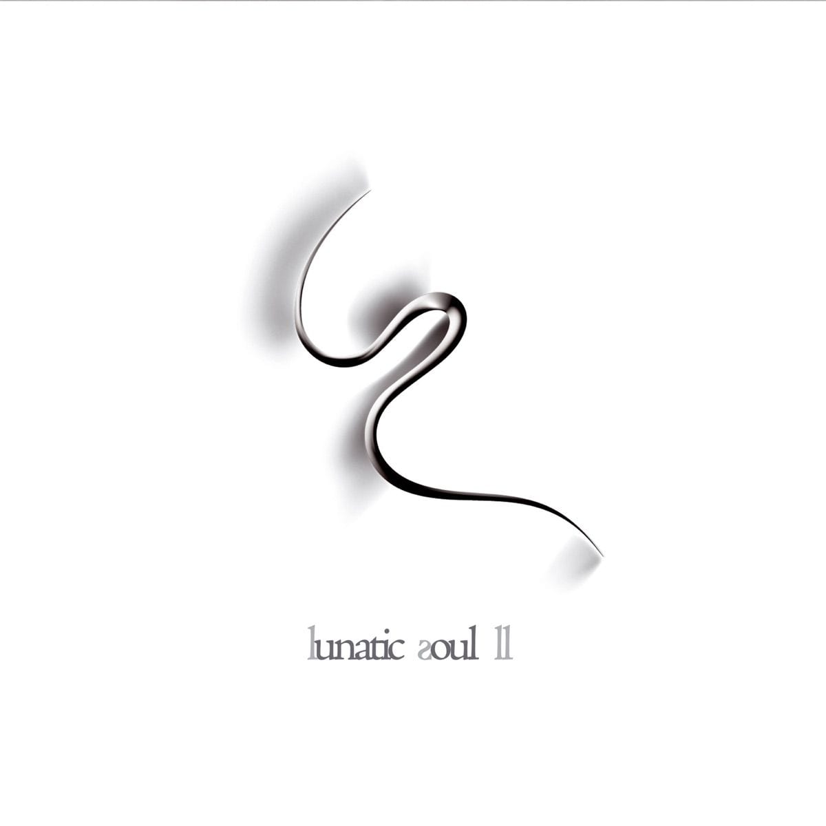 Lunatic Soul II cover