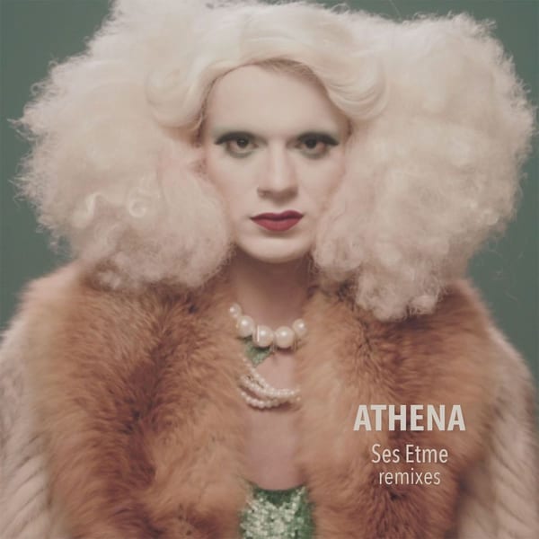 Ses Etme (Remixes) cover