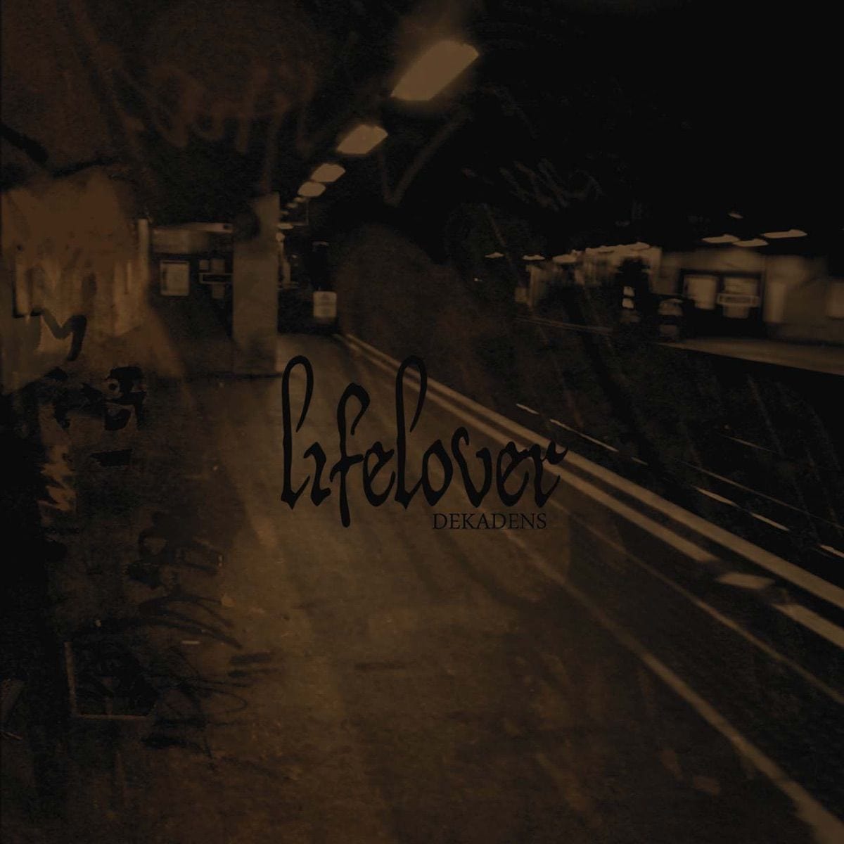 Dekadens cover