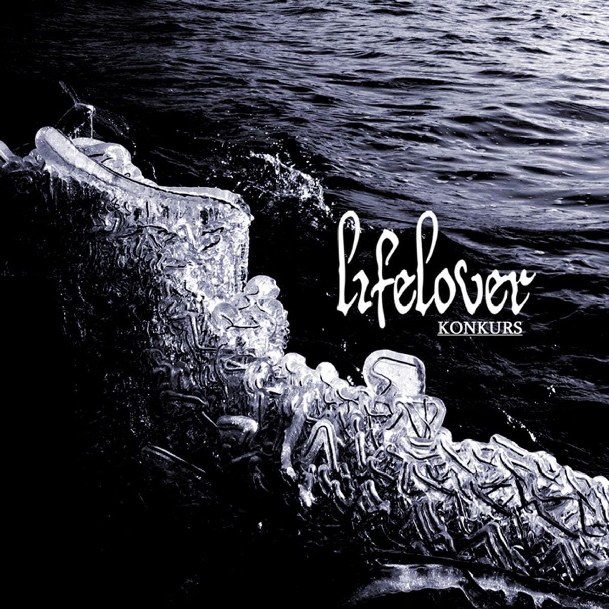 Konkurs (Deluxe Edition) cover