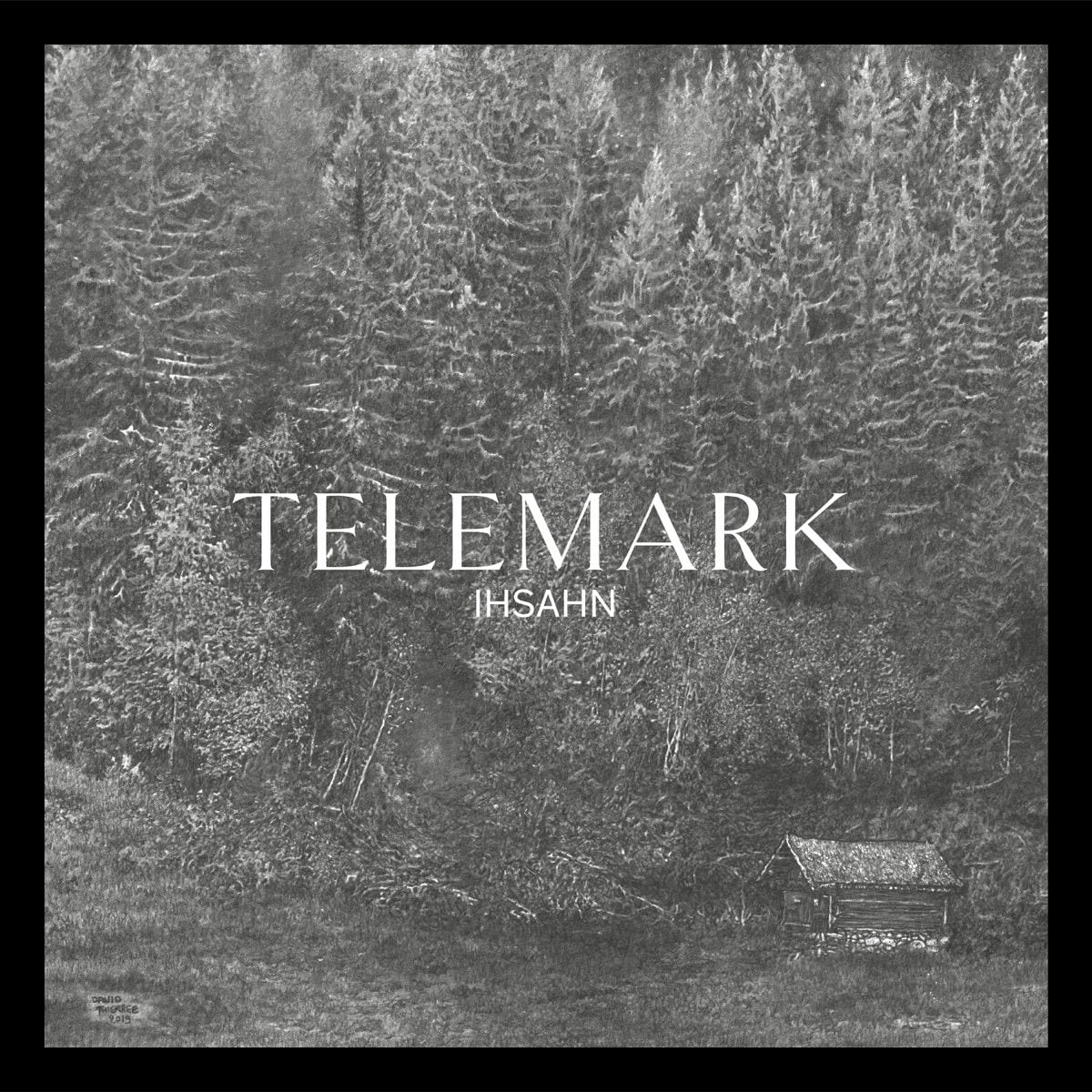 Telemark cover