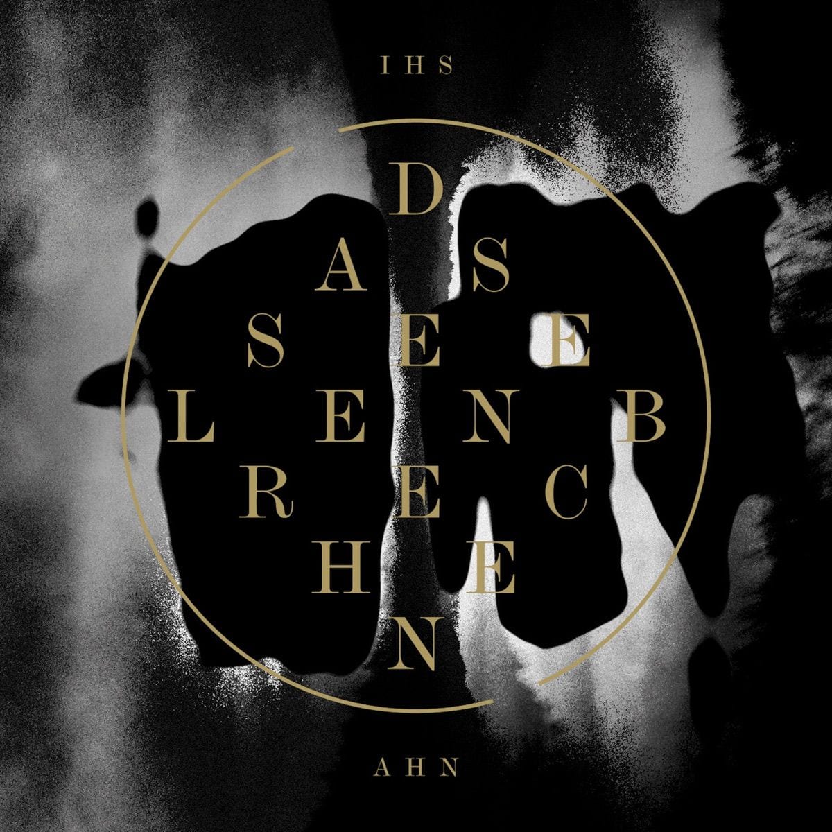 Das Seelenbrechen cover