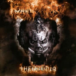 Theogonia album cover