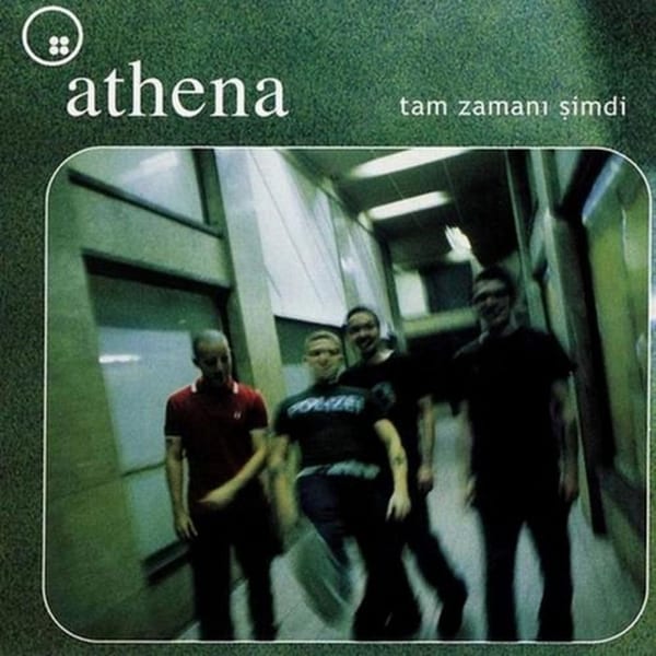 Tam Zamanı Şimdi (2000) cover
