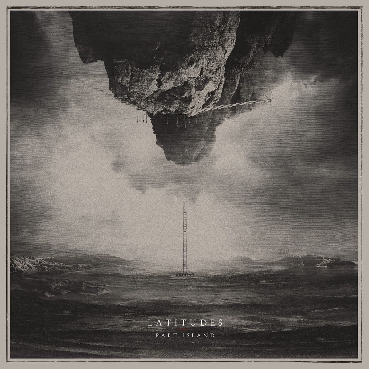 Part Island cover