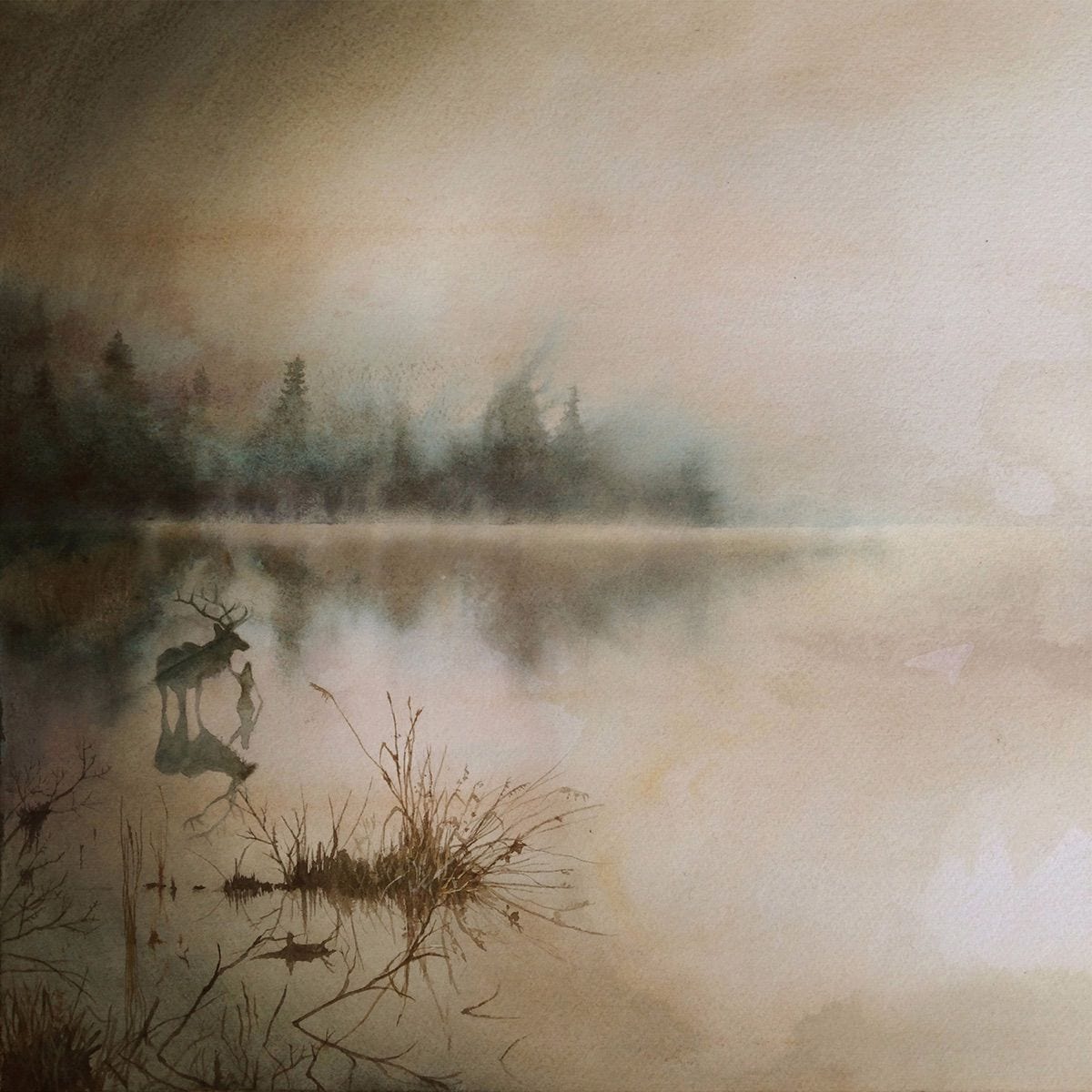 Berdreyminn (Deluxe) cover