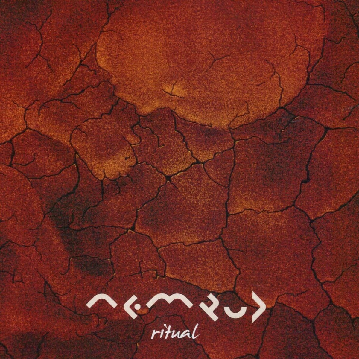 Ritual cover