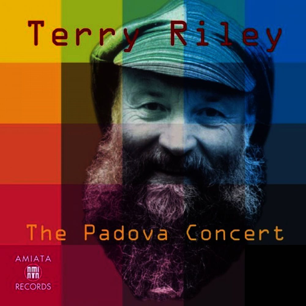 The Padova Concert cover