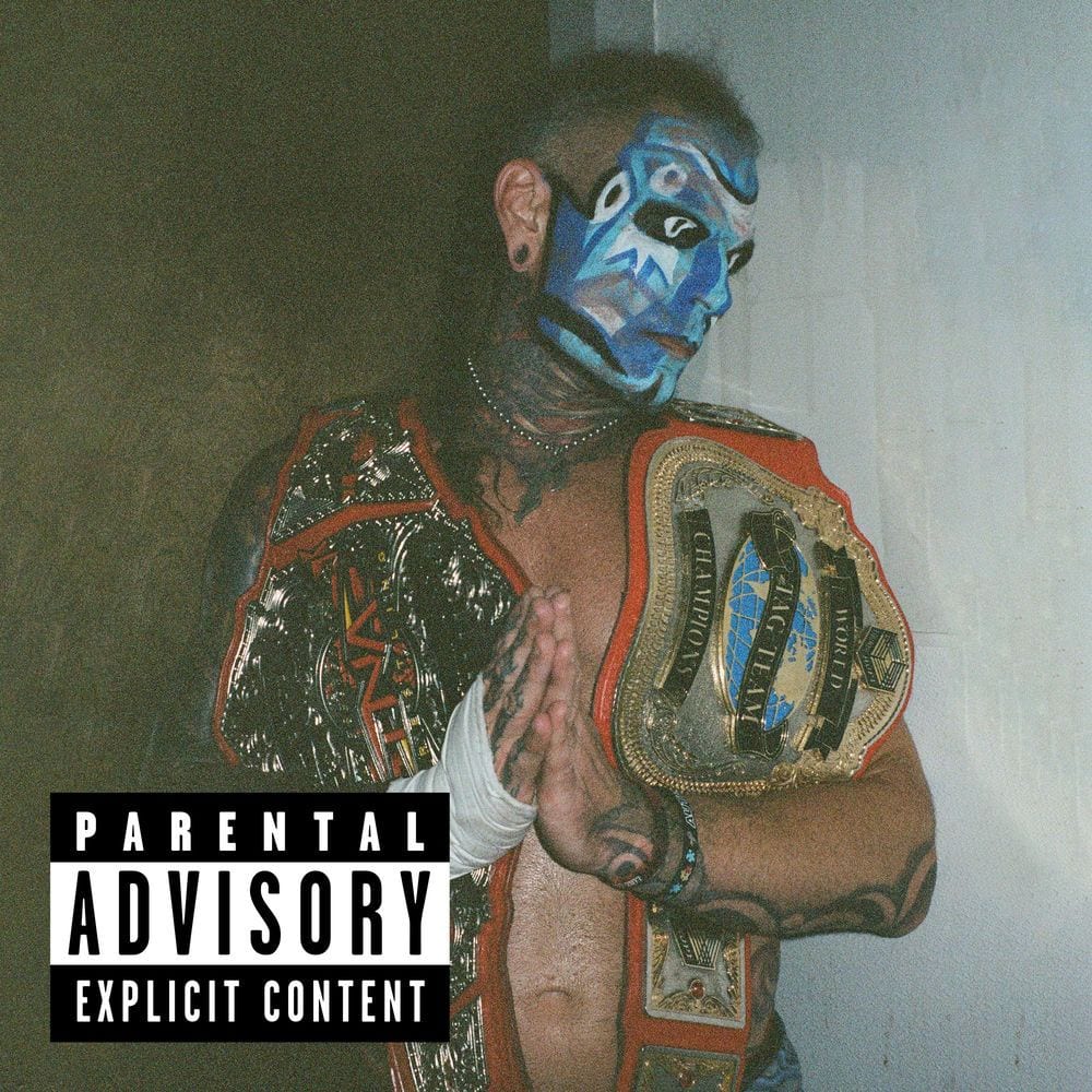 Still Praying cover