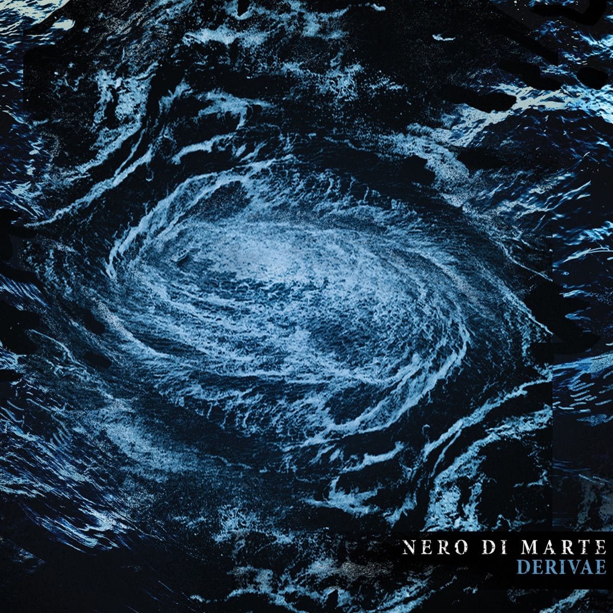 Derivae cover