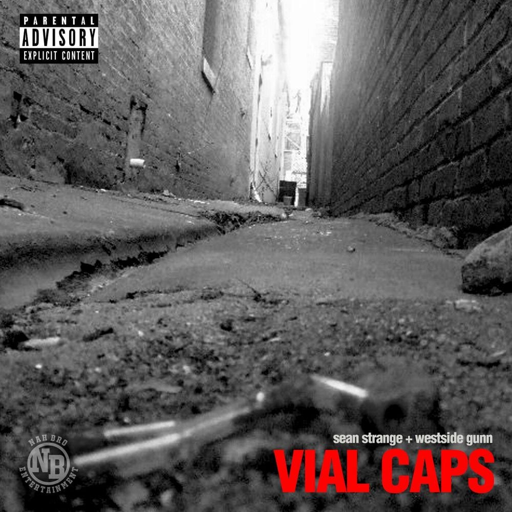 Vial Caps cover