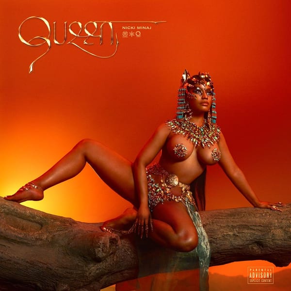 Queen cover