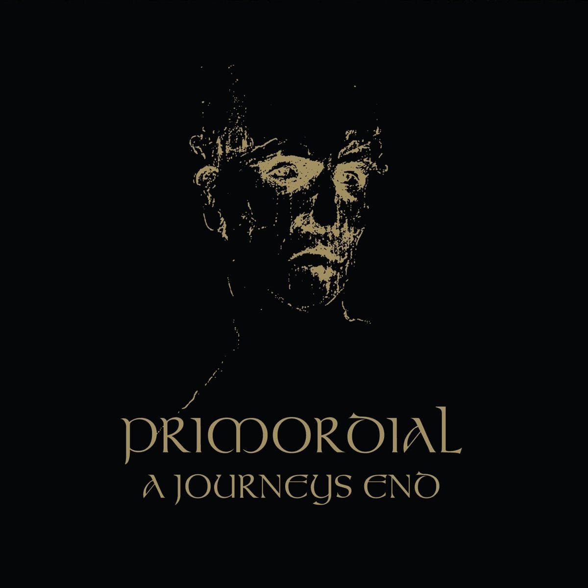 A Journey's End cover